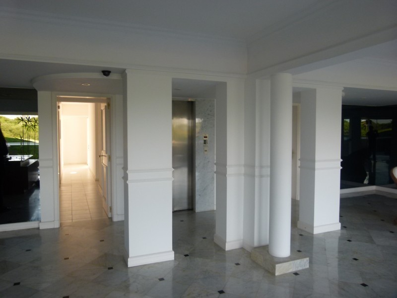 Espectacular penthouse en Rincón del Indio para alquiler