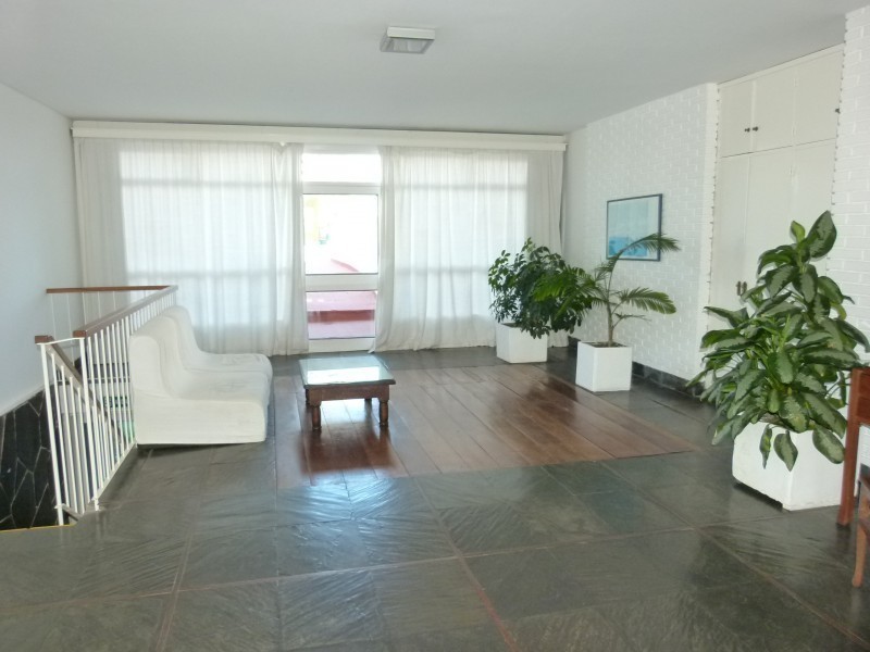 Departamento en venta en edificio icónico de la Mansa.