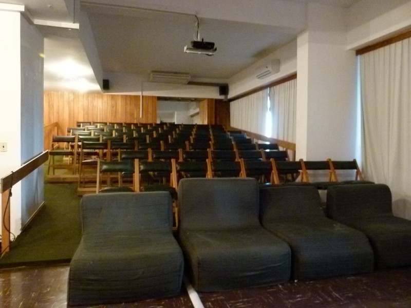 Departamento en venta en edificio icónico de la Mansa.