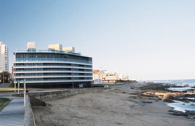 Calypso, Departamento, Alquiler ,Peninsula,Punta del Este