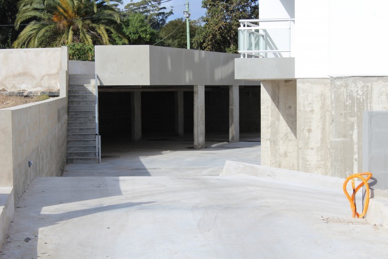 Departamento en venta con renta en Punta del este