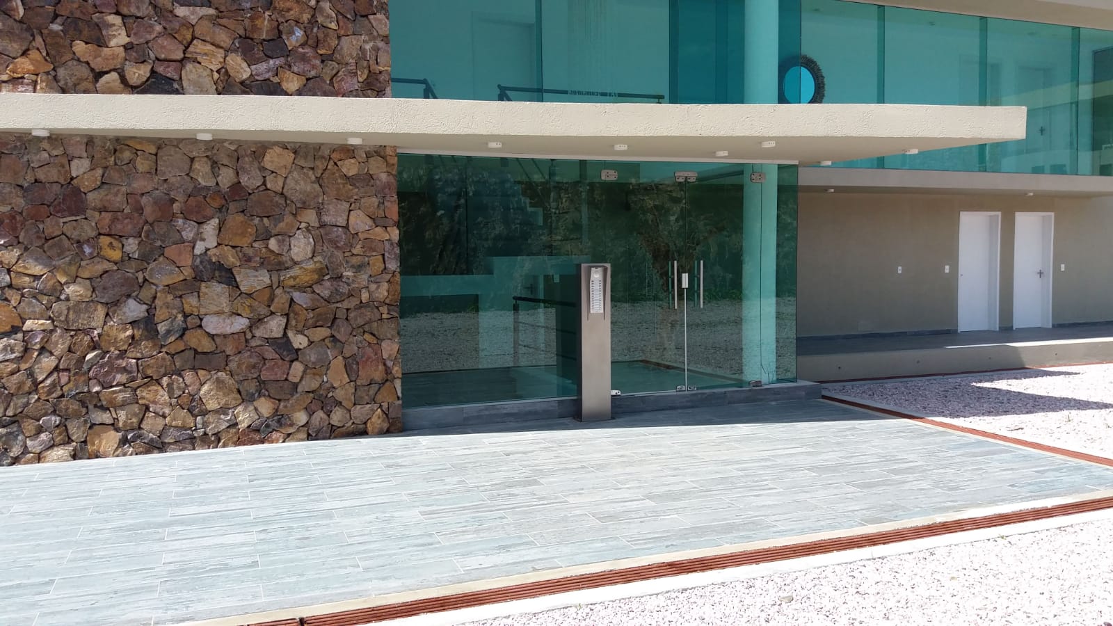 Venta de Monoambiente en Punta Ballena