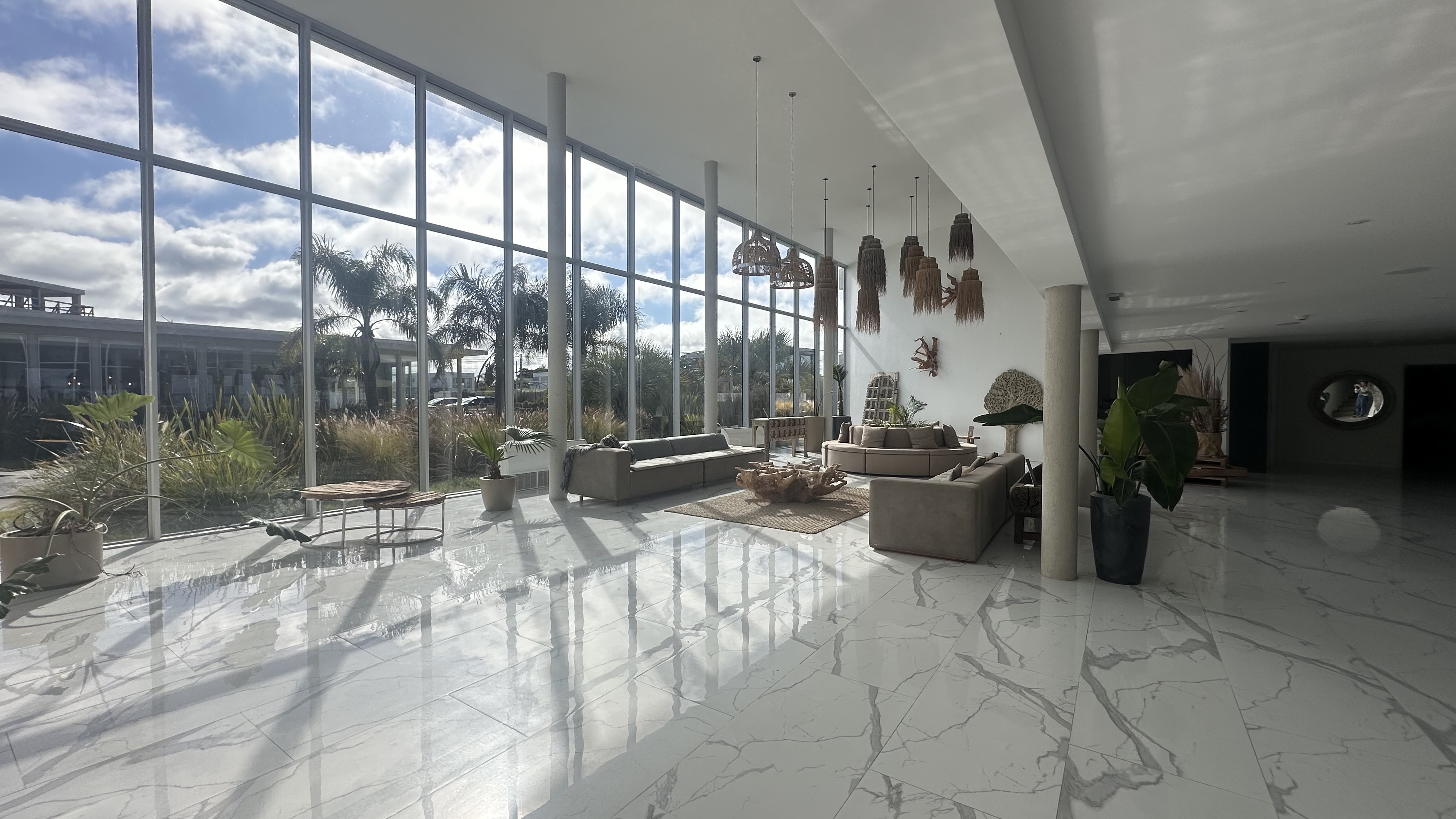 Venta de Monoambiente en Punta Ballena