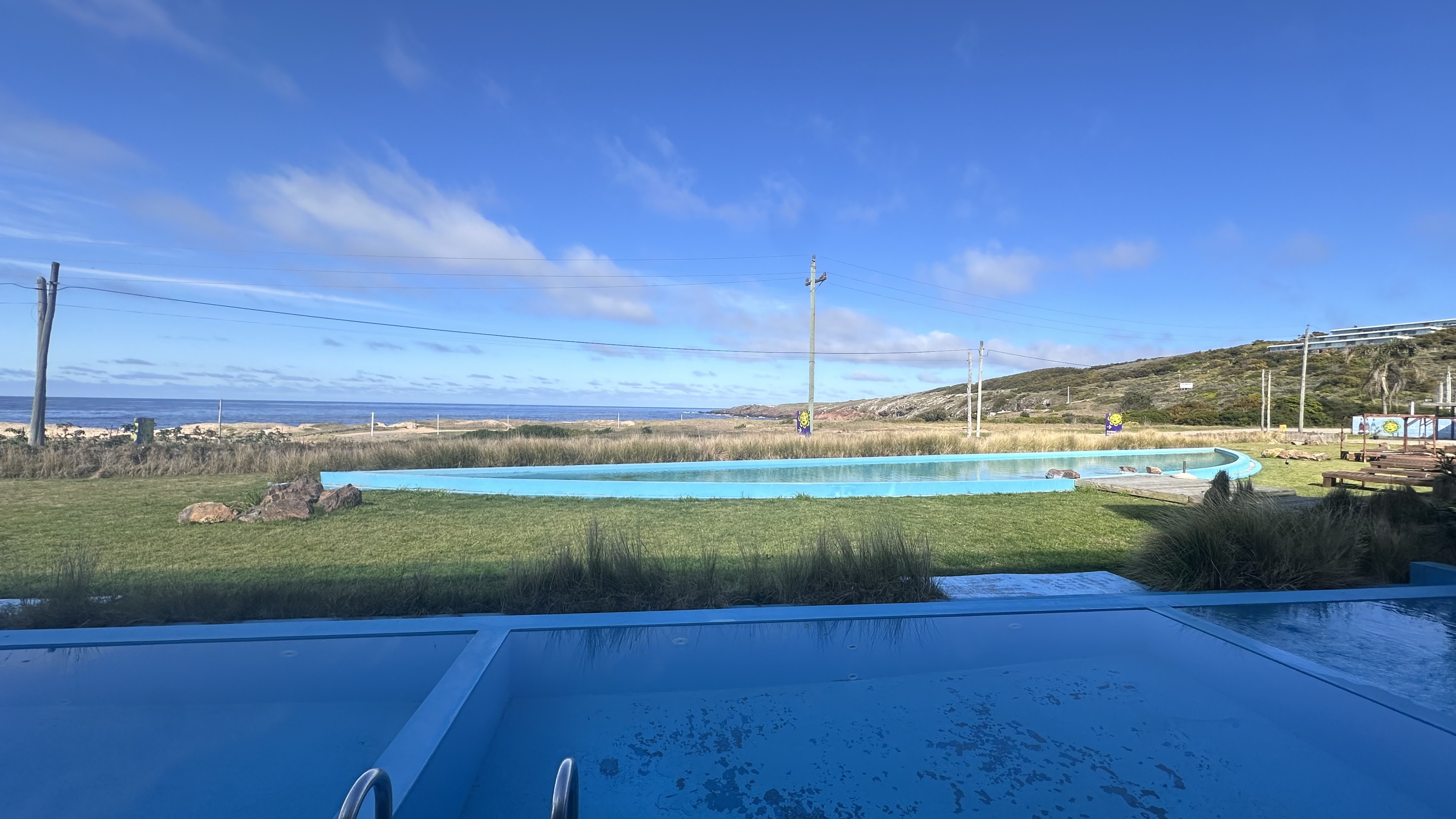 Venta de Monoambiente en Punta Ballena