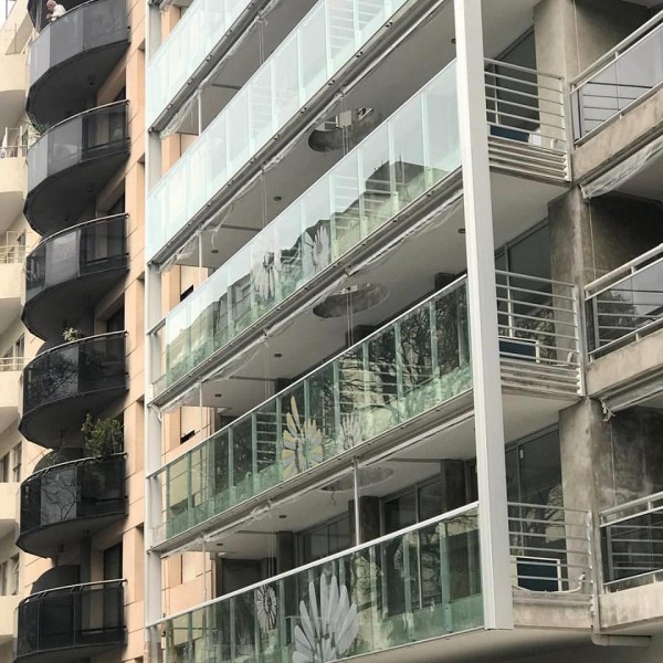 Departamento en venta en Punta Carretas Montevideo