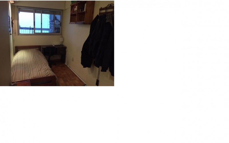 venta apartamento 2 dormitorios a 2 cuadras del mar