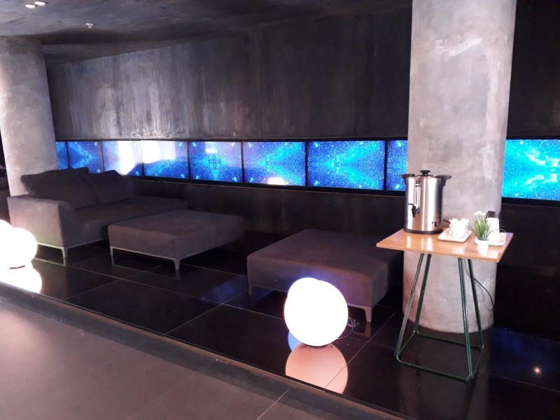 Habitación en Hotel Esplendor de la Cadena Wyndham