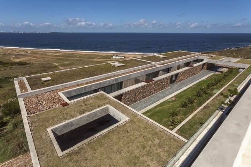 Departamento con increíble vista en venta y alquiler