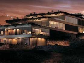 Departamento con increíble vista en venta y alquiler