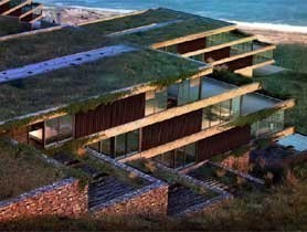 Departamento con increíble vista en venta y alquiler