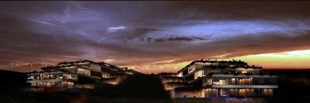 Departamento con increíble vista en venta y alquiler