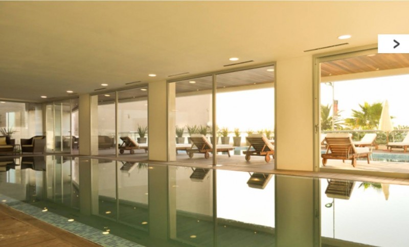 Departamento premium en en Puerto de Punta del Este