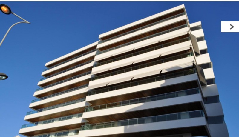 Departamento premium en en Puerto de Punta del Este