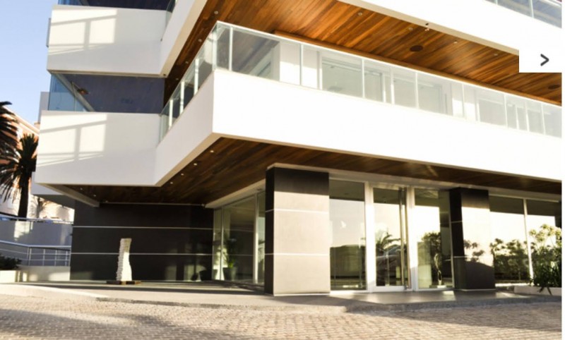 Departamento premium en en Puerto de Punta del Este