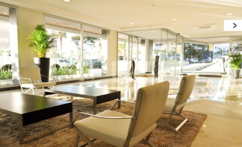 Departamento premium en en Puerto de Punta del Este