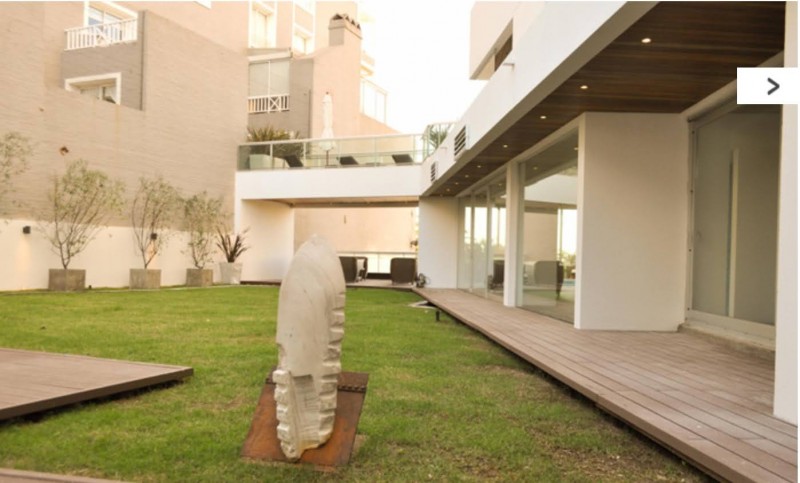 Departamento premium en en Puerto de Punta del Este