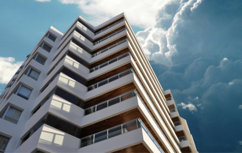 Departamento premium en en Puerto de Punta del Este