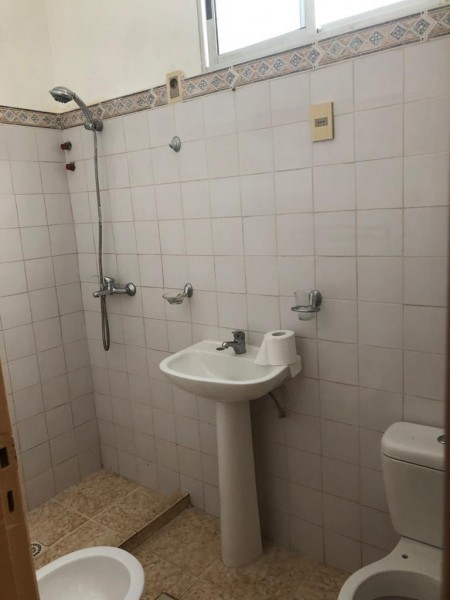 apartamento de un dormitorio undi 104