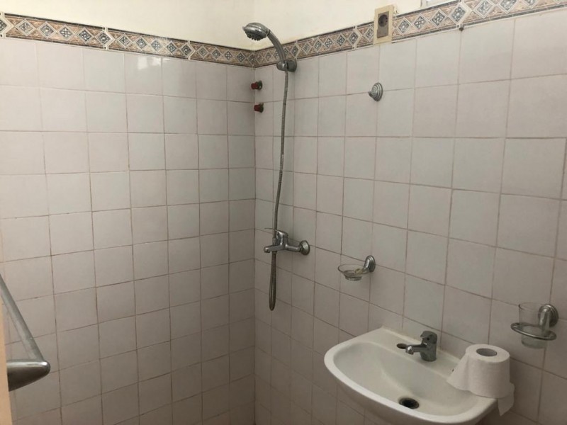 apartamento de un dormitorio undi 104