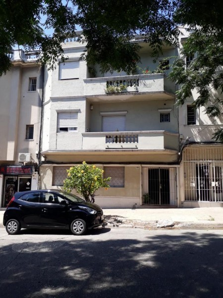 apartamento de un dormitorio undi 104