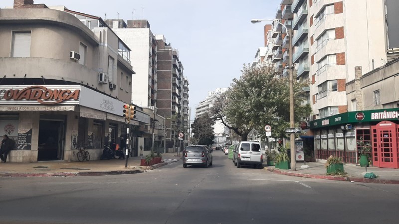 Excelente monoambiente en pleno Pocitos !