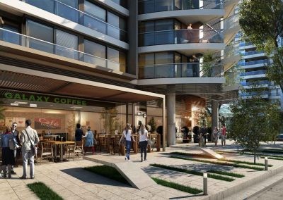 Venta Monoambiente en excelente esquina del Buceo!! Entrega Enero 2023