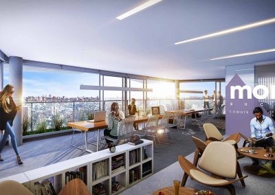 Venta Monoambiente en excelente esquina del Buceo!! Entrega Enero 2023