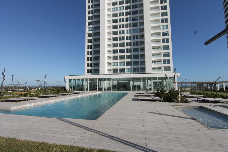 Departamento, Venta , Le Parc III, Playa Brava,Punta del Este