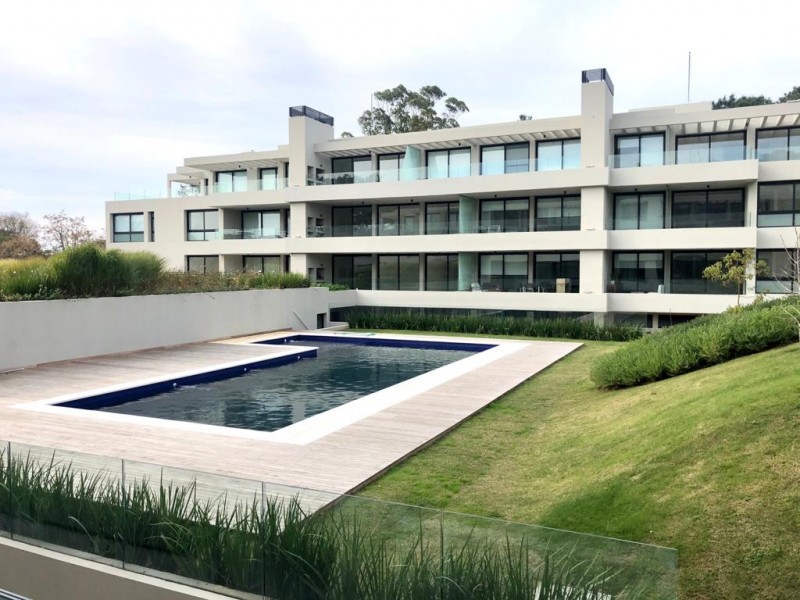 Departamento en venta en Carrasco
