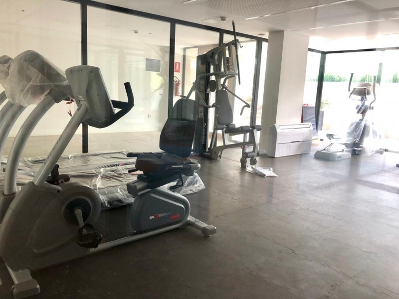 Departamento en venta en Carrasco