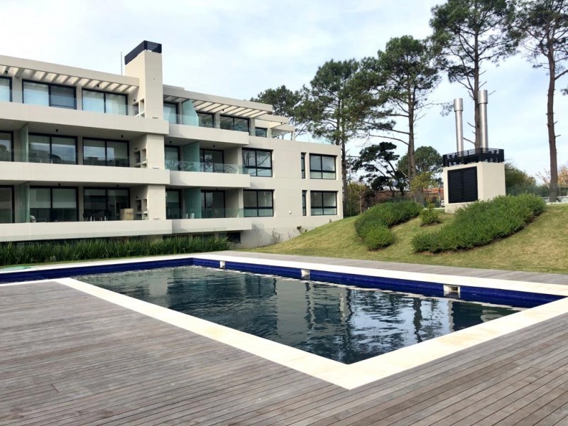 Departamento en venta en Carrasco
