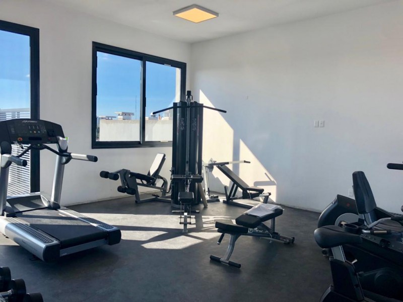 Departamento en venta primera línea Buceo