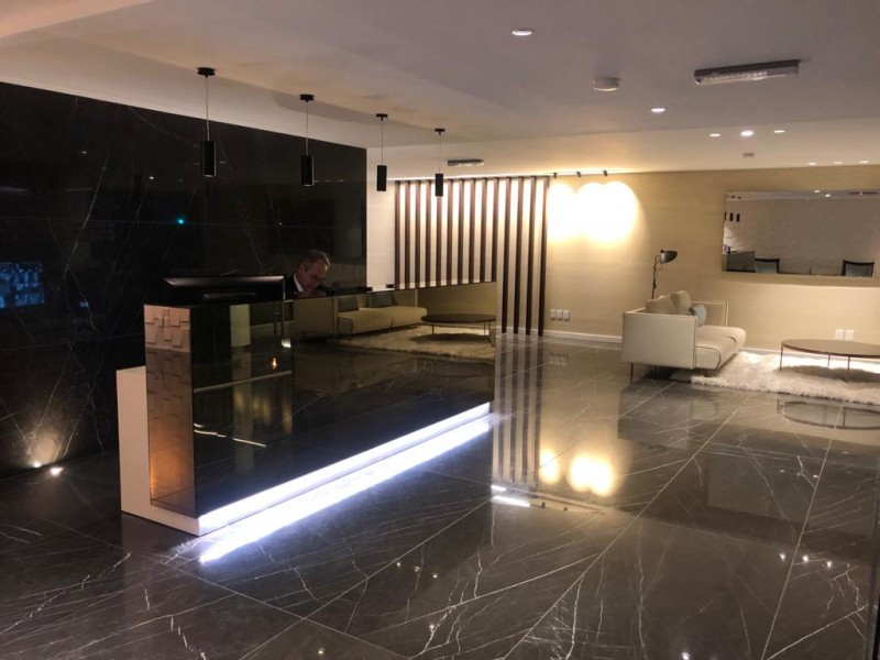 Departamento en venta primera línea Buceo