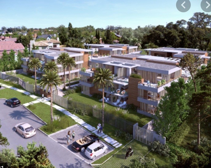Muy lindo departamento en venta en Carrasco
