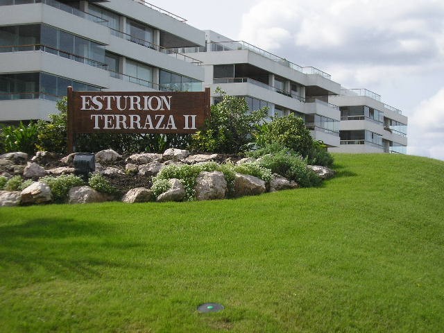 Amplio departamento en venta en Esturion Terrazas