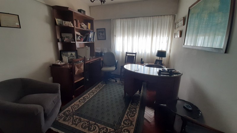 Excelente apartamento  con vista al mar