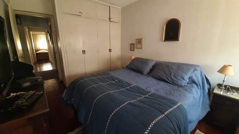 Excelente apartamento  con vista al mar