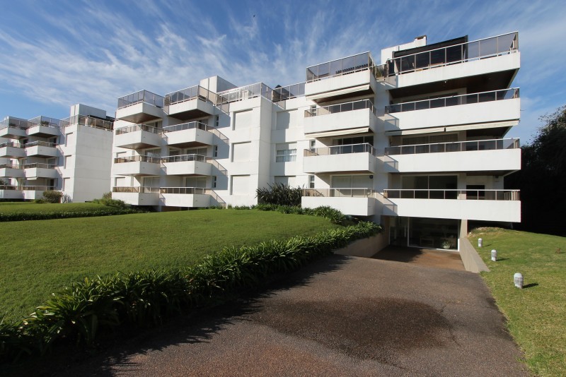 Departamento en alquiler en Rincón del Indio