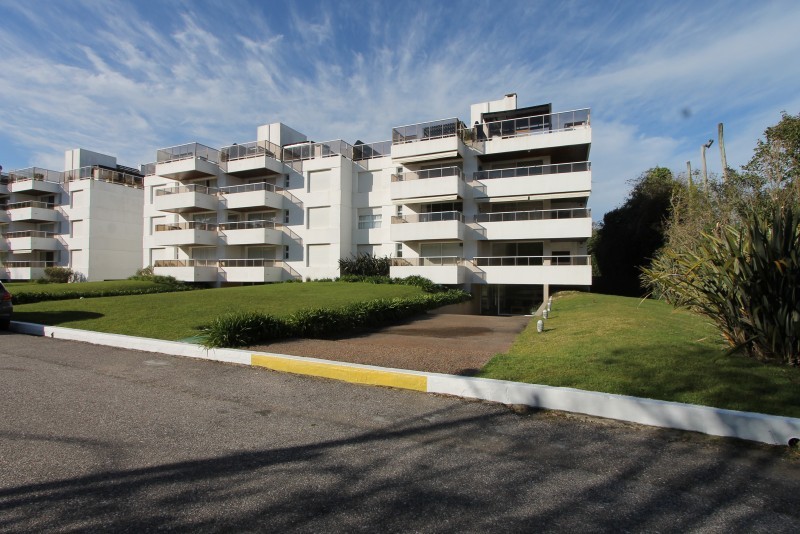 Departamento en alquiler en Rincón del Indio