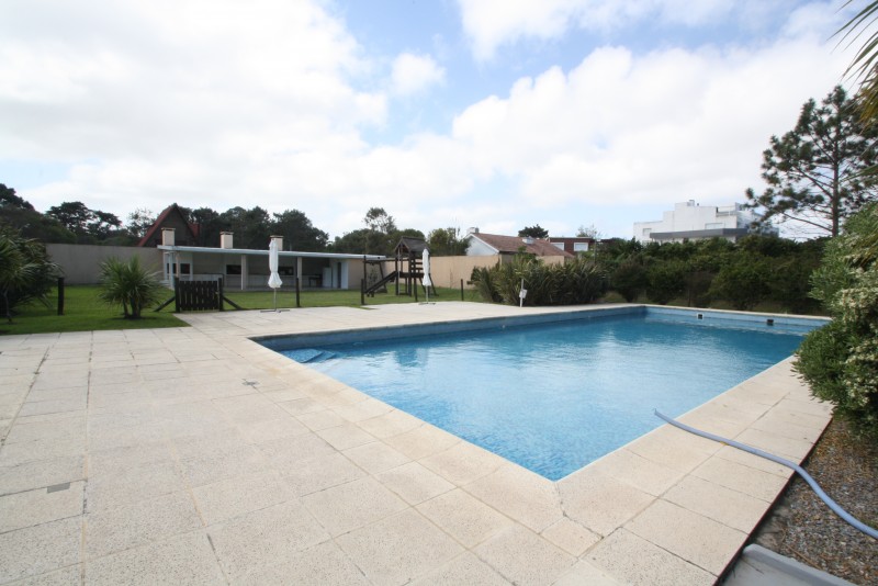 Penhouse en Edificio Sagitario primera línea al mar 