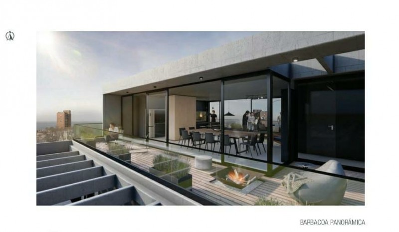monoambiente en venta