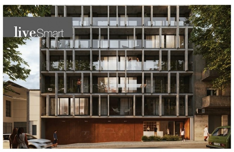 monoambiente en venta
