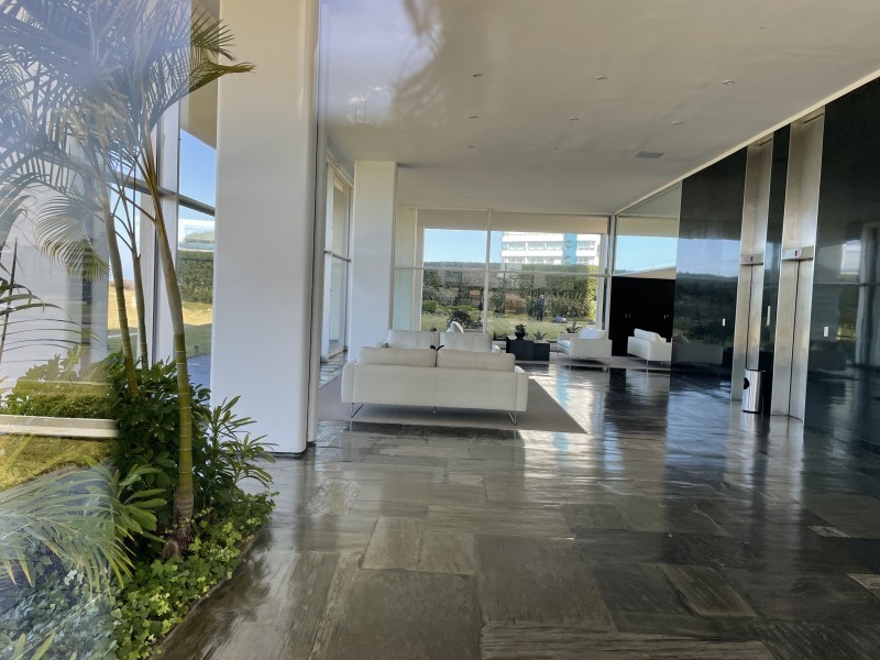 Penthouse en Pez Espada