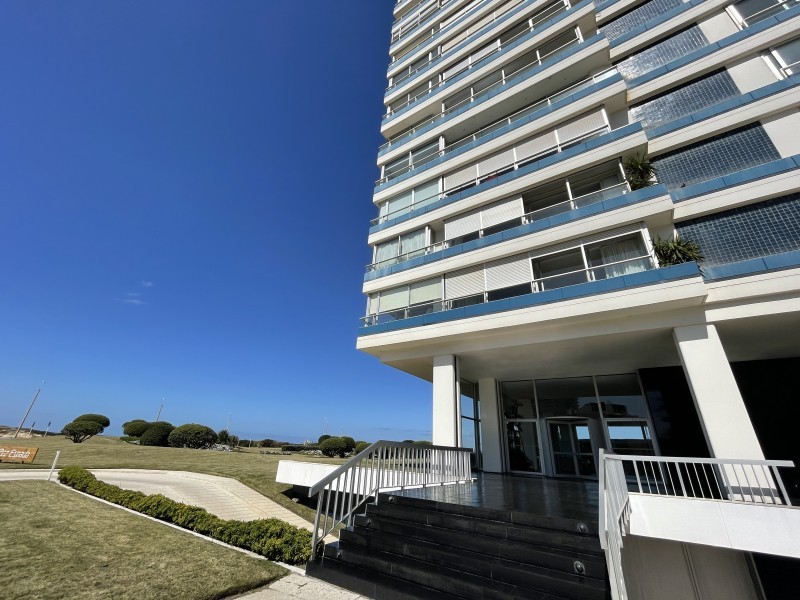 Penthouse en Pez Espada