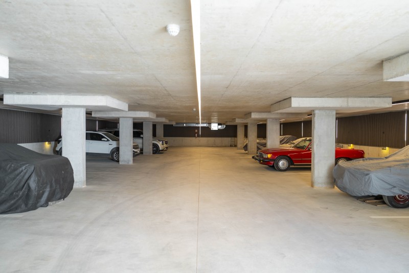 Departamento de 2 dormitorios en Manantiales