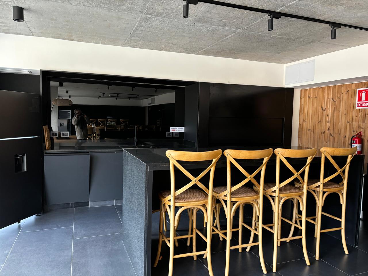 Penthouse en Sense en venta y alquiler