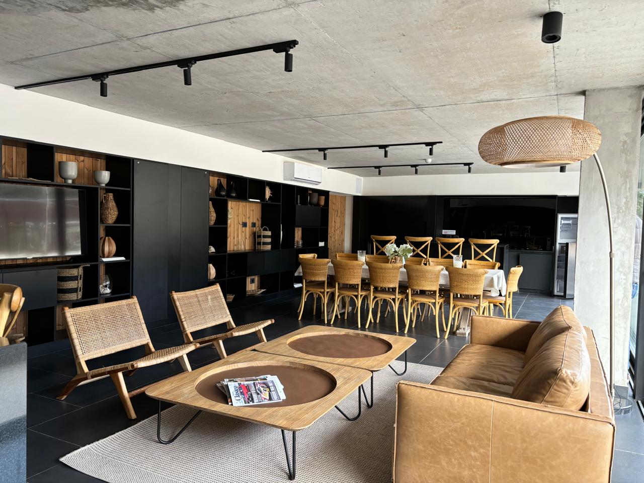 Penthouse en Sense en venta y alquiler