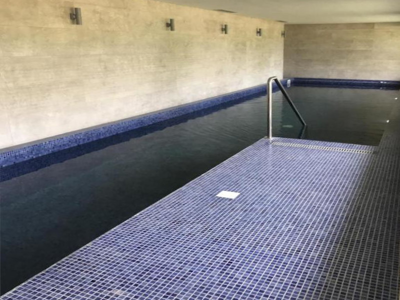 Excelente apto moderno en Playa Brava zona Rincon del Indio