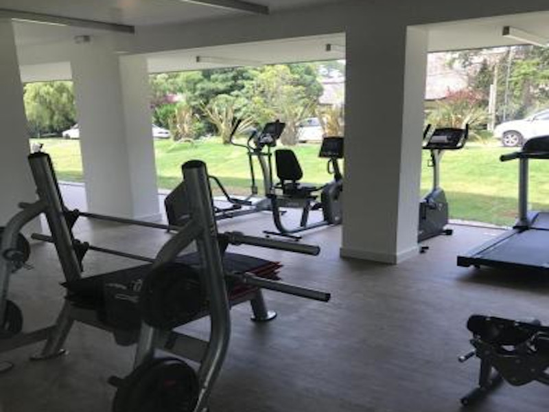 Excelente apto moderno en Playa Brava zona Rincon del Indio
