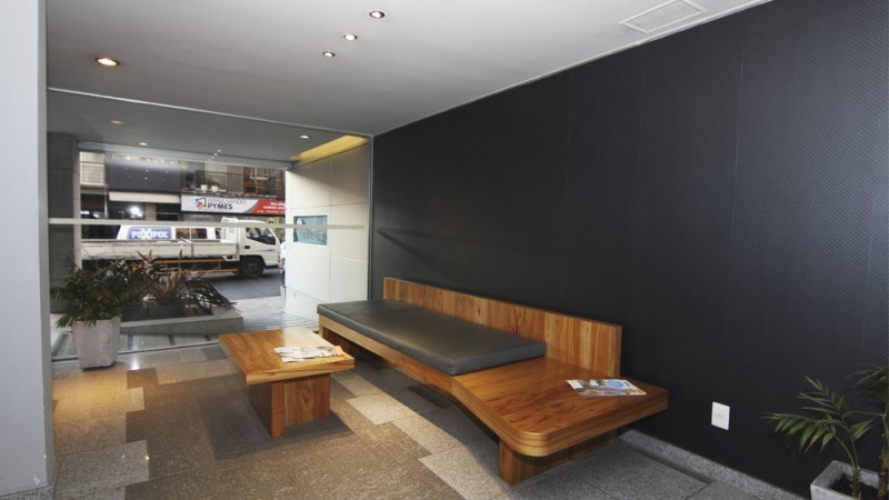 Ideal Inversión! Apartamento de un dormitorio en Tres Cruces